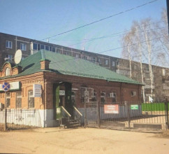 ������ �����, �������-��-����� �.�.�., ������� ���., 1, ����������� �������