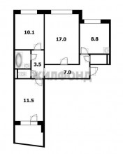 ������� 3-��������� ��������, �����������, ��������� ��., 7, ������������� �������