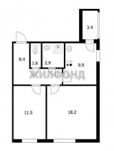 ������� 2-��������� ��������, � ����������, �.103, ������������� �������