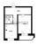 Продажа 1-комнатной квартиры, Бердск, Первомайская ул., 125, Новосибирская область