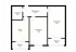 Продажа 2-комнатной квартиры, Краснодар, им. Цезаря Куникова ул., 35, Краснодарский край