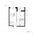 Продажа квартиры в новостройке, пгт. Красково, Лорха ул, Д.14 к.2, Московская область
