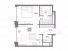 Продажа квартиры в новостройке, Шлюзовая наб., Д.2ТР1, Москва