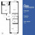 Продажа 2-комнатной квартиры, Ленинградское ш., Д.228 к.4, Москва