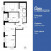 Продажа 3-комнатной квартиры, Ленинградское ш., Д.228 к.4, Москва