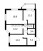 Продажа 3-комнатной квартиры, Новосибирск, Горский мкр., 69, Новосибирская область