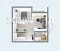 Продажа 1-комнатной квартиры, Сочи, Пархоменко ул, 16, Краснодарский край
