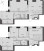 Продажа 6-комнатной квартиры, Академика Волгина ул., Д.2 к.1, Москва