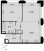 Продажа 2-комнатной квартиры, Шеногина ул., 2, Москва