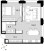 Продажа 2-комнатной квартиры, Шеногина ул., 2, Москва