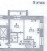 Продажа 3-комнатной квартиры, Ярославль, Шавырина прд., Д.14 к.2, Ярославская область