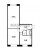 Продажа 2-комнатной квартиры, Новосибирск, Красный Факел ул., 12, Новосибирская область