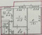 Продажа 2-комнатной квартиры, Псков, Алтаева ул., 8, Псковская область