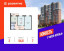 Продажа квартиры в новостройке, Самара, Советской Армии ул., 242, Самарская область