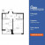 Продажа 1-комнатной квартиры, Ленинградское ш., Д.228 к.4, Москва