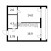 Продажа 1-комнатной квартиры, п Краснообск, 3 квартал, 1, Новосибирская область