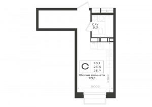 ������� �������� � �����������, �����, 3-� ����� ��, 1, ���������� �������