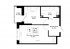 Продажа квартиры в новостройке, Ростов-на-Дону, Элеваторный пер., 1, Ростовская область