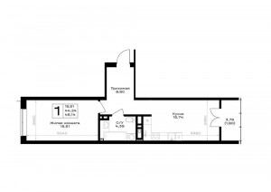 ������� �������� � �����������, ��������, ����� ������ ������������ ��, 1, ��������������� �������