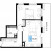Продажа квартиры в новостройке, Анапа, Симферопольское ш., 100, Краснодарский край