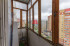 Продажа 1-комнатной квартиры, Ярославль, Панина ул., 8, Ярославская область