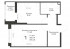 Продажа квартиры в новостройке, Ростов-на-Дону, Элеваторный пер., 1, Ростовская область