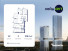 Продажа квартиры в новостройке, 4-й Сетуньский прд, Д.10АТР7, Москва