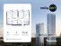 Продажа квартиры в новостройке, 4-й Сетуньский прд, Д.10АТР7, Москва