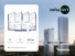 Продажа квартиры в новостройке, 4-й Сетуньский прд, Д.10АТР7, Москва