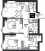Продажа квартиры в новостройке, Лобачевского ул., Д.ТР1, Москва