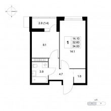 ������� �������� � �����������, ���. ��������, ����� ��, �.14 �.5, ���������� �������