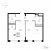 Продажа 2-комнатной квартиры, пгт. Красково, Лорха ул, Д.14 к.5, Московская область