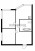 Продажа 2-комнатной квартиры, Кемерово, Московский пр., Д.18 к.3, Кемеровская область