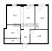 Продажа 3-комнатной квартиры, Новосибирск, Коммунистическая ул., 34, Новосибирская область