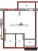 Продажа -комнатной квартиры, Белгород, Харьковская ул., Д.5 к.1, Белгородская область