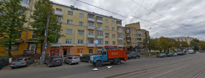 Кт Смоленск Николаева