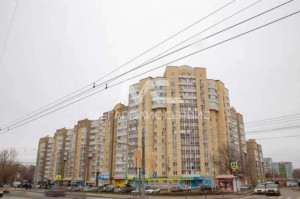 Пенза Купить Квартиру Ул Терновского