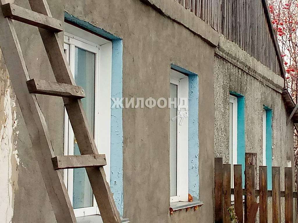 Продажа загородного дома, с.Быстровка, Лесная ул - Бюллетень Недвижимости