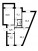  4- ,  ...,  ., 24,  