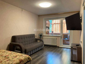 Продажа 2-комнатной квартиры, Новосибирск, Петухова ул., 132, Новосибирская область
