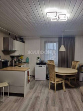 Продажа дома, Новосибирск, Новосибирская область