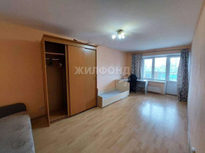 Продажа 1-комнатной квартиры, Красноярск, Вильского ул., 18Д, Красноярский край