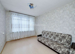 Продажа 2-комнатной квартиры, Новосибирск, Олеко Дундича ул., 21, Новосибирская область