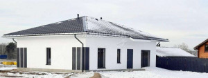 Продажа дома, п Садовый, Русская ул, Новосибирская область