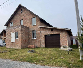 Продажа дома, Новосибирск, Александра Ерёмина ул., Новосибирская область