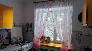 Продажа 3-комнатной квартиры, п Красный Яр, д.14, Новосибирская область