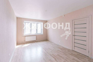 Продажа 1-комнатной квартиры, Новосибирск, Титова ул., 255, Новосибирская область