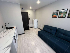 Продажа комнаты, Новосибирск, Никитина ул., 143, Новосибирская область