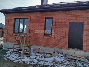 Продажа дома, станица Незлобная, 11-я Проектная ул, Ставропольский край