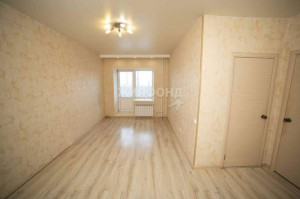 Продажа 1-комнатной квартиры, Новосибирск, Сержанта Коротаева ул., 1, Новосибирская область